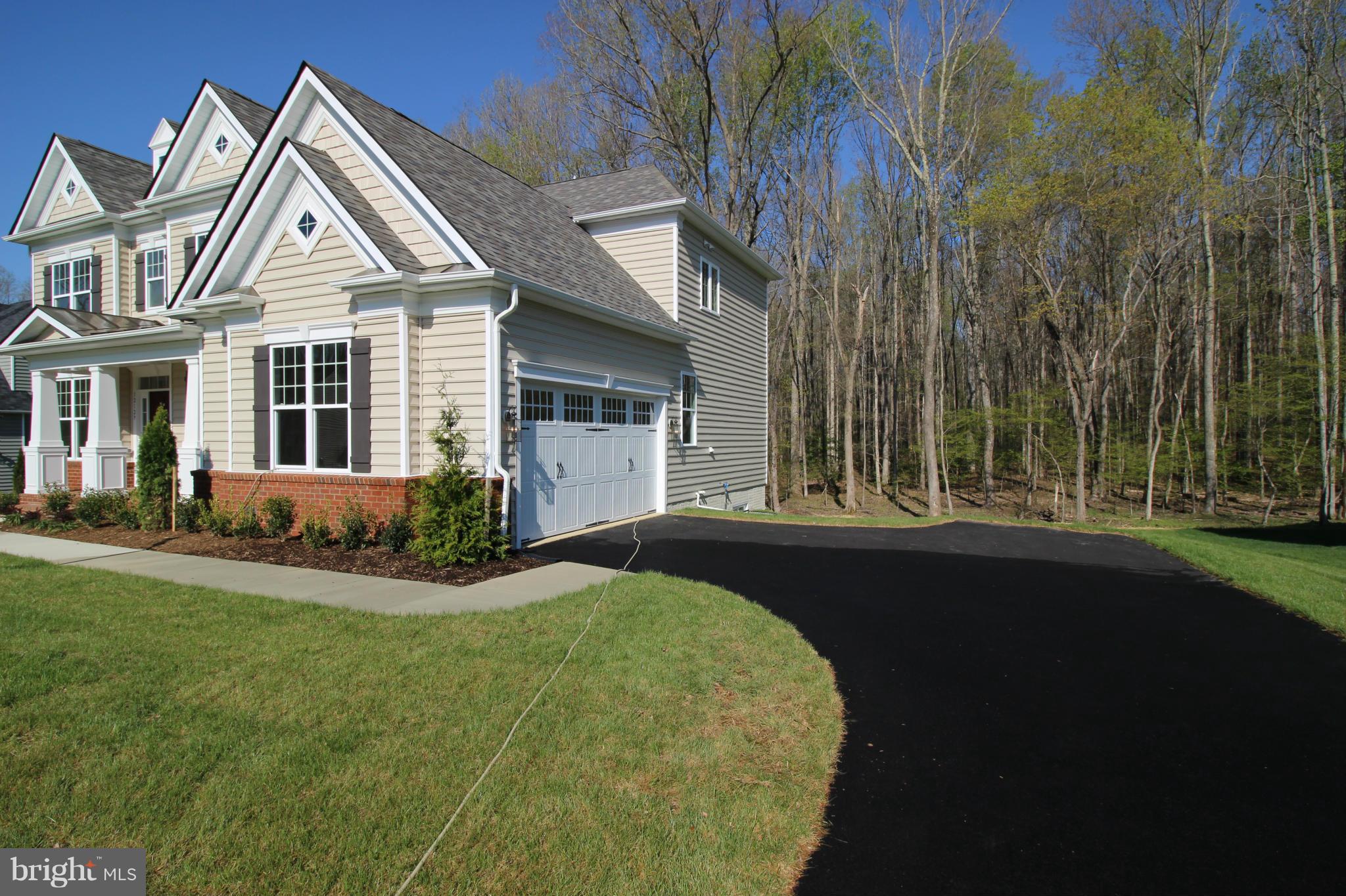 SAWHILL - Residential