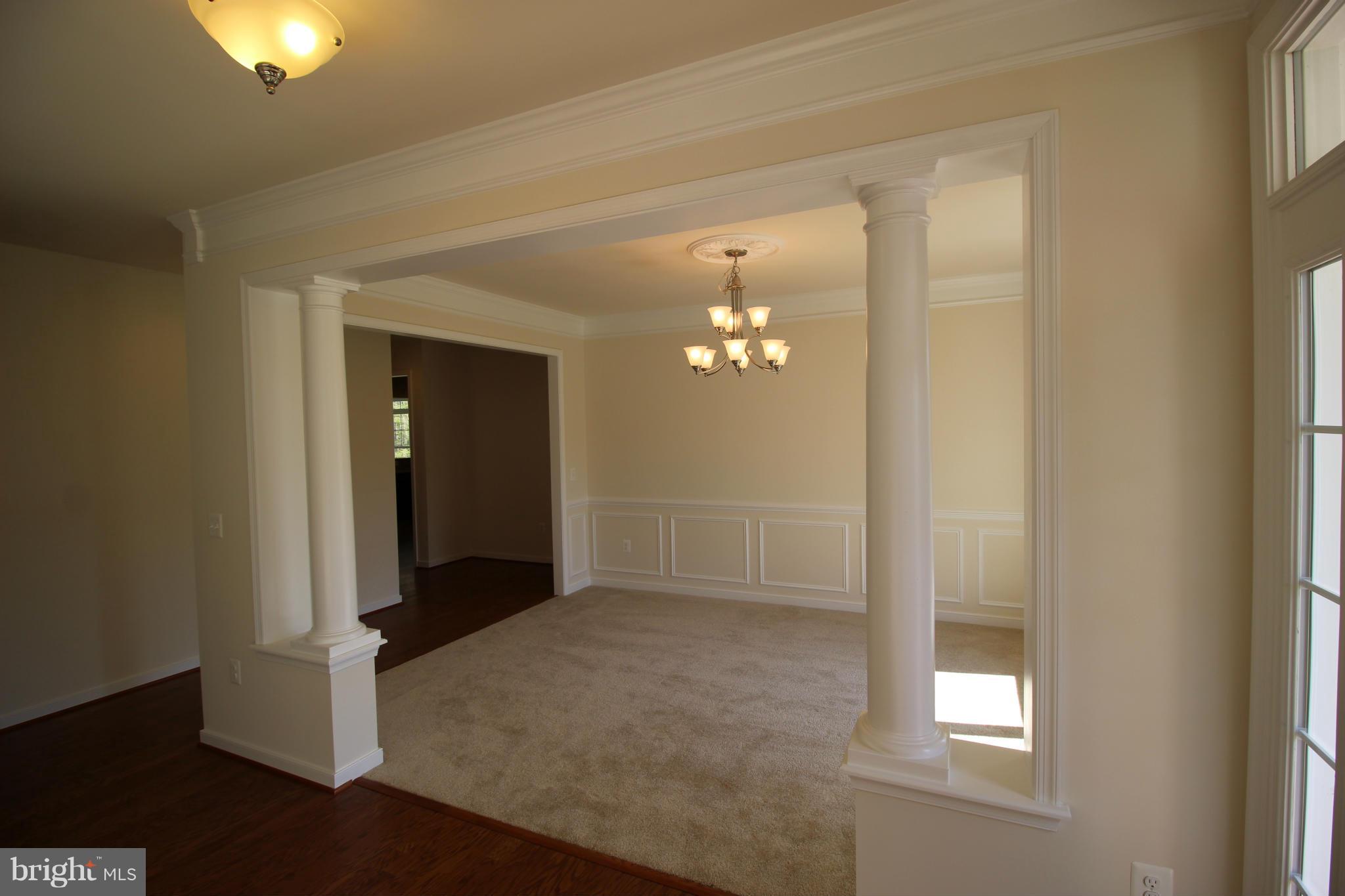 SAWHILL - Residential