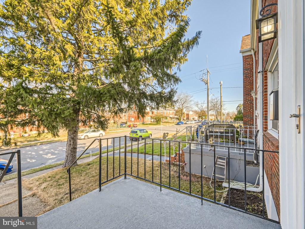 HILLENDALE - Residential