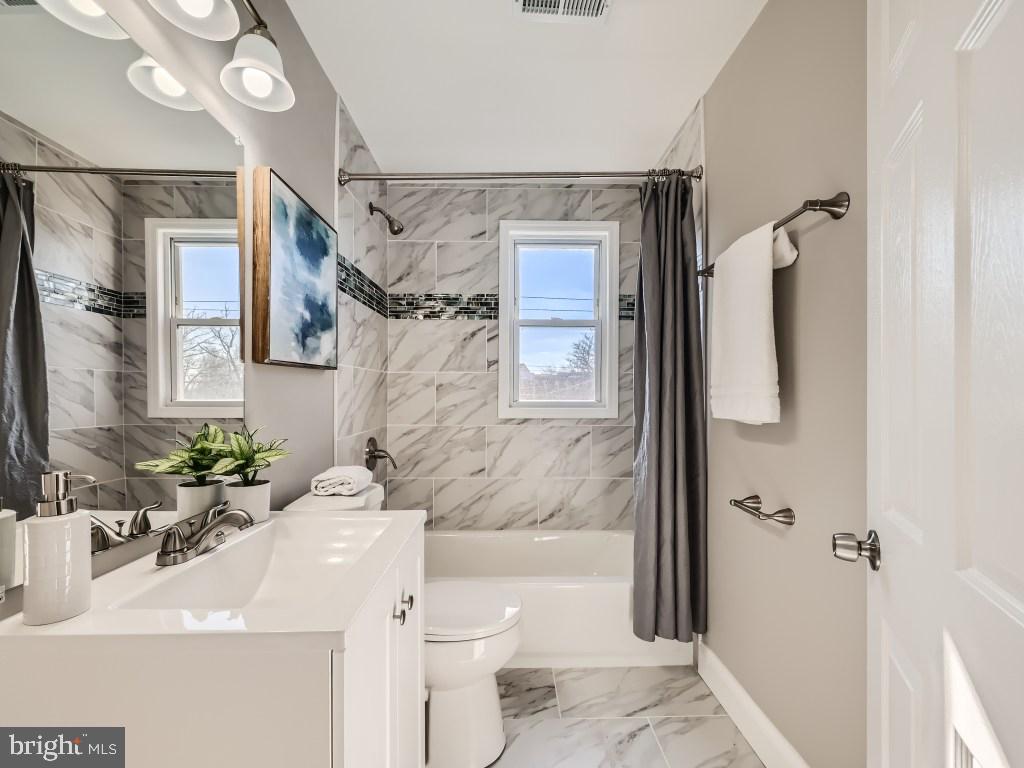 HILLENDALE - Residential