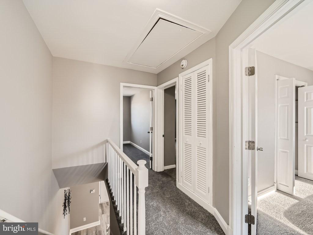 HILLENDALE - Residential