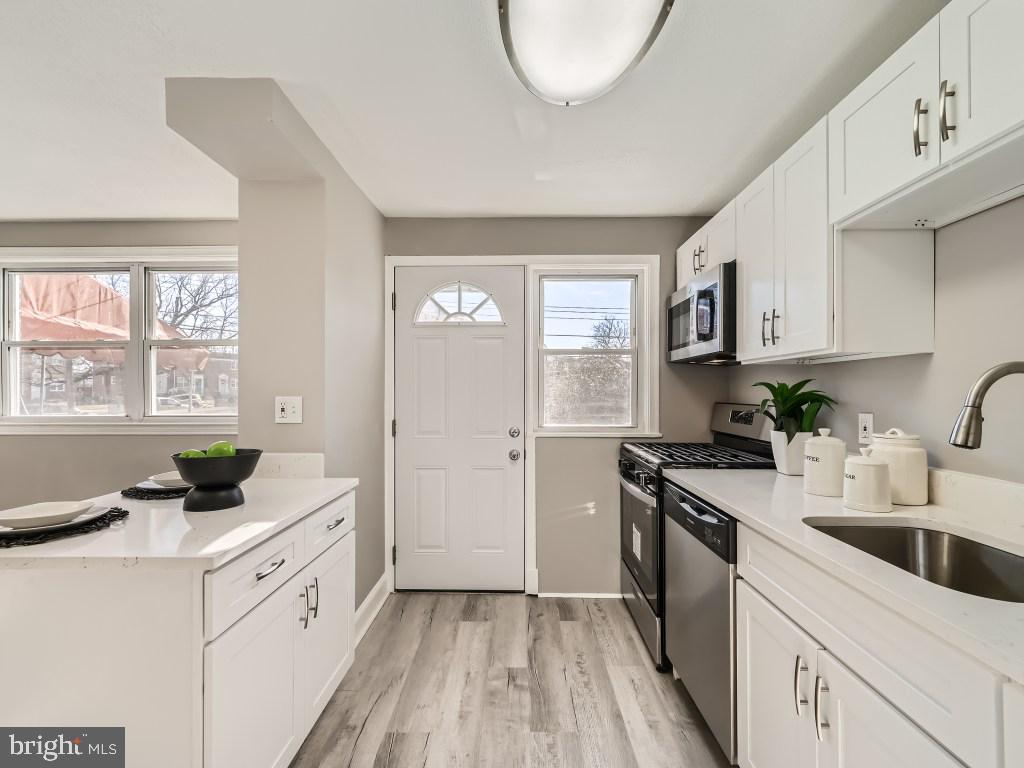 HILLENDALE - Residential