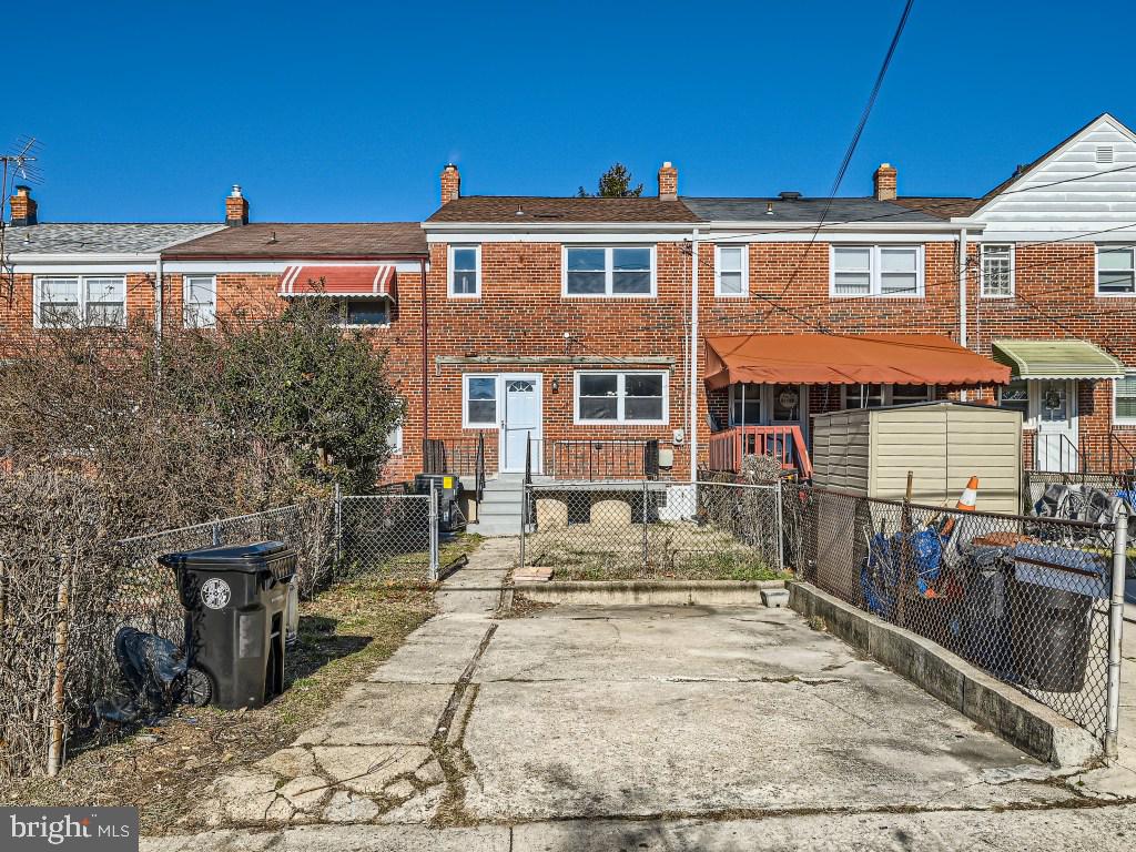 HILLENDALE - Residential