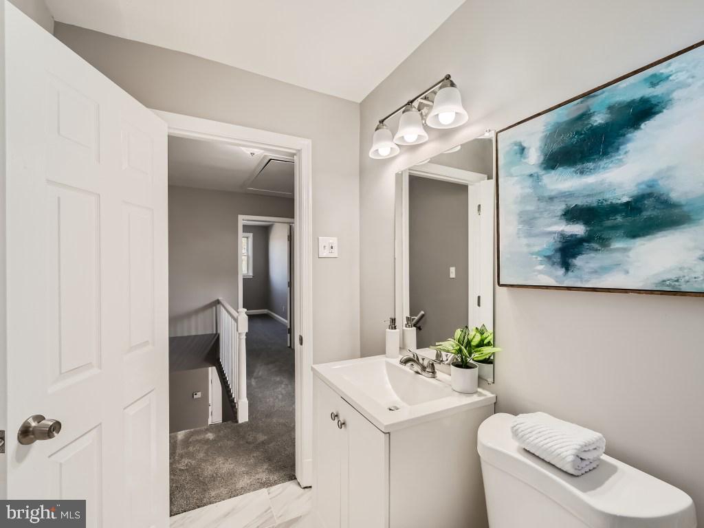 HILLENDALE - Residential