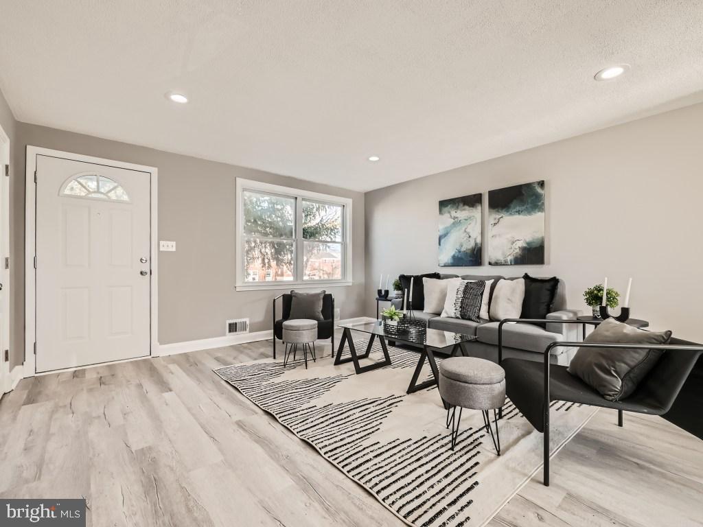 HILLENDALE - Residential