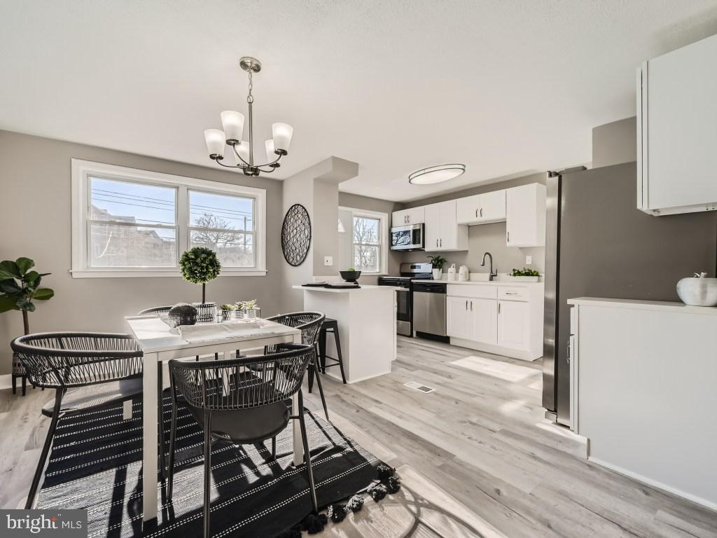 HILLENDALE - Residential