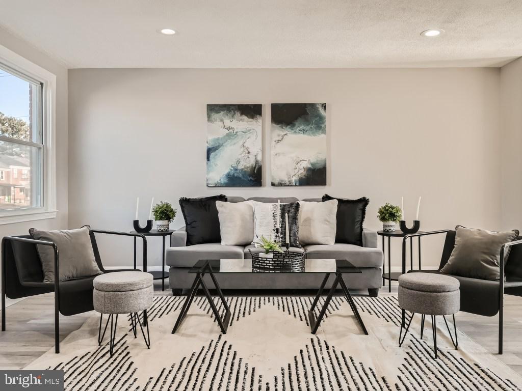 HILLENDALE - Residential