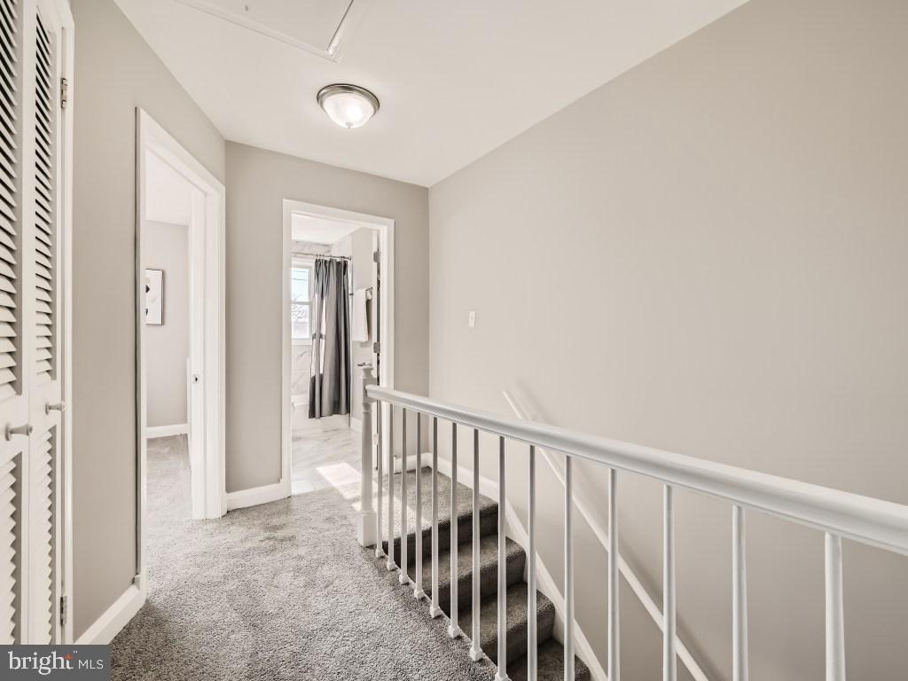 HILLENDALE - Residential