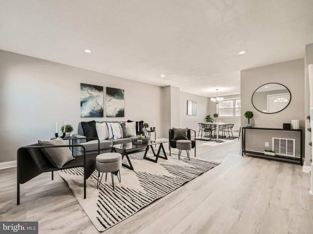 HILLENDALE - Residential