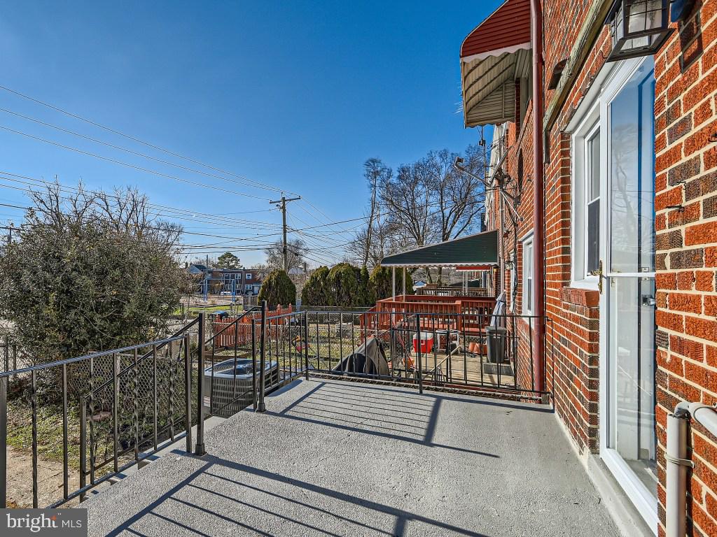 HILLENDALE - Residential