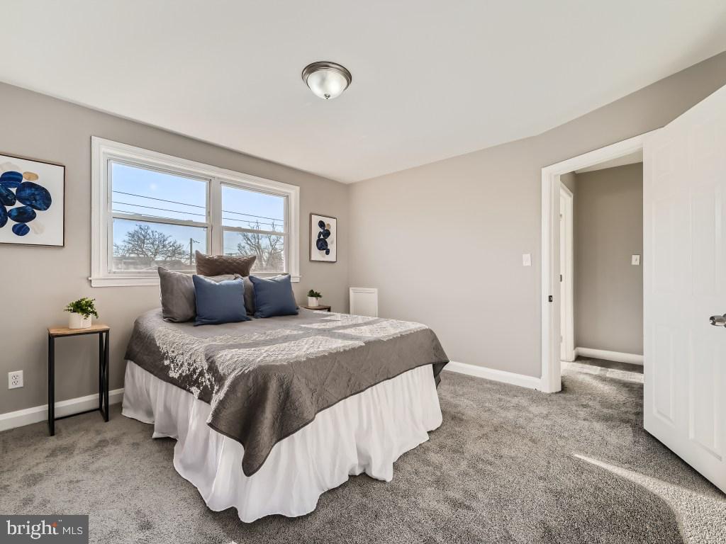 HILLENDALE - Residential