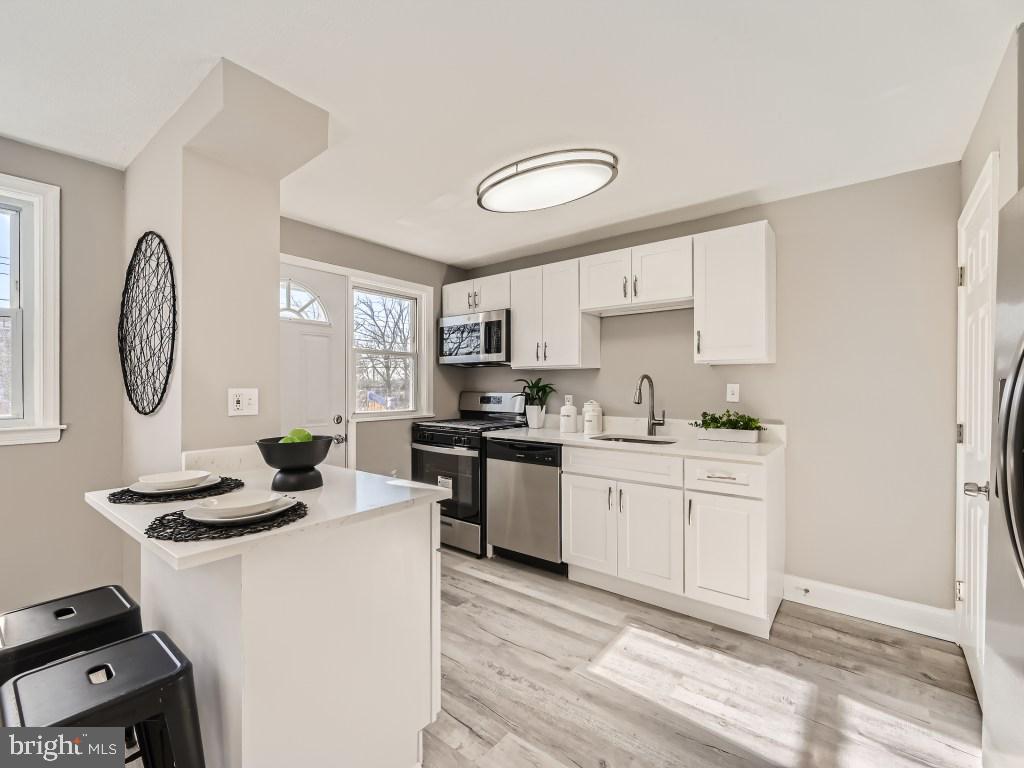 HILLENDALE - Residential