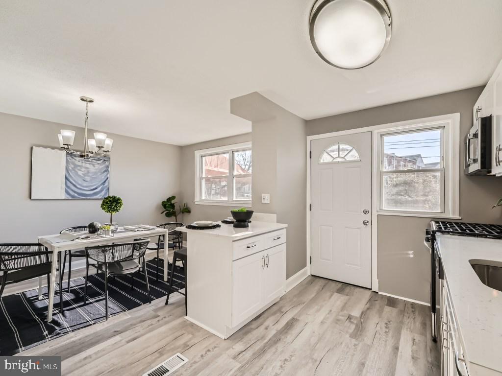 HILLENDALE - Residential