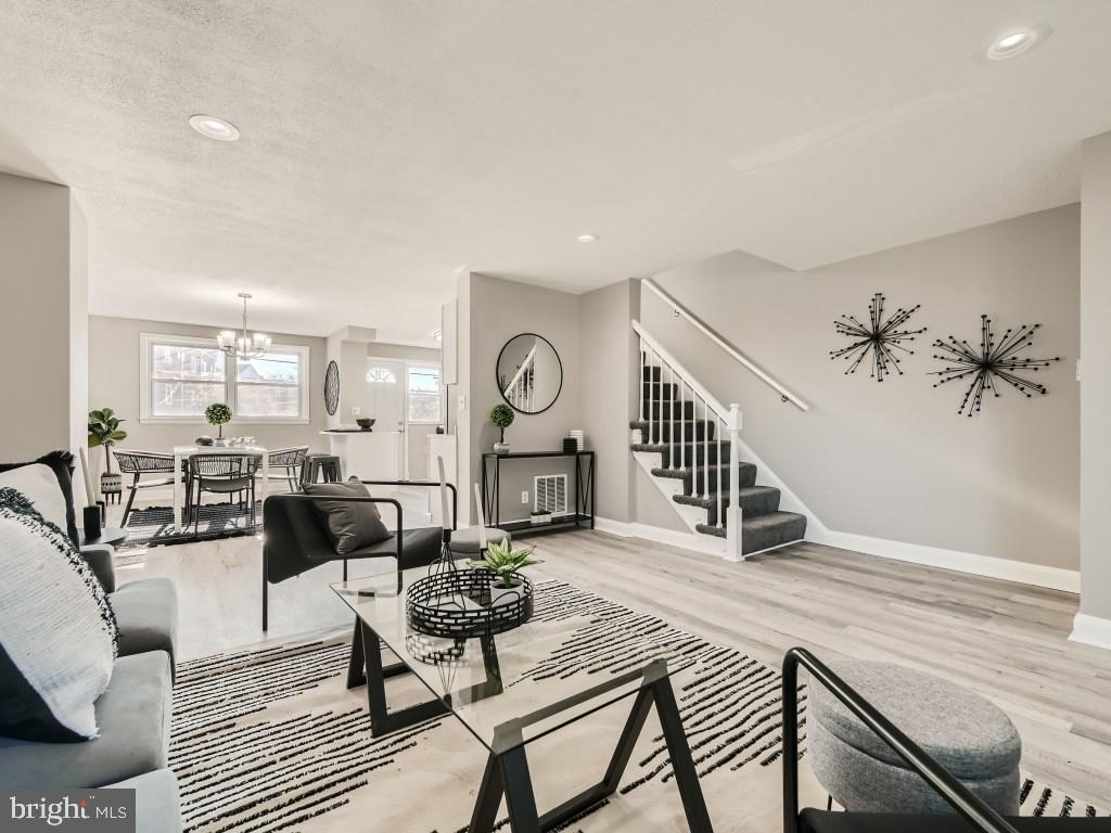 HILLENDALE - Residential