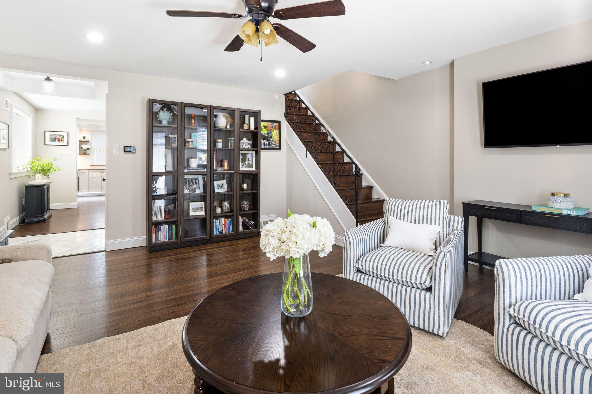 ROXBOROUGH - Residential