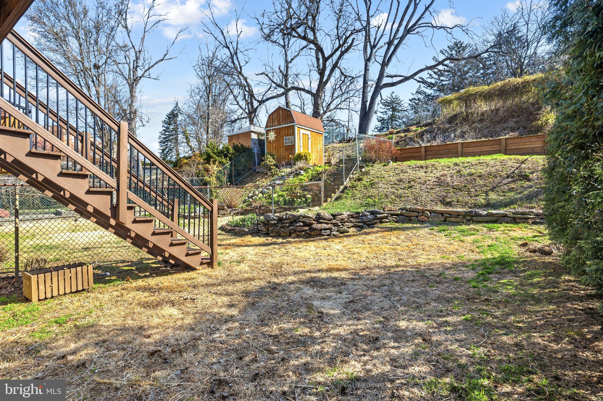 ROXBOROUGH - Residential