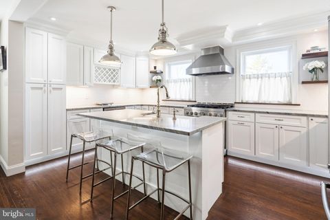 7529 VALLEY AVENUE PHILADELPHIA PA 19128