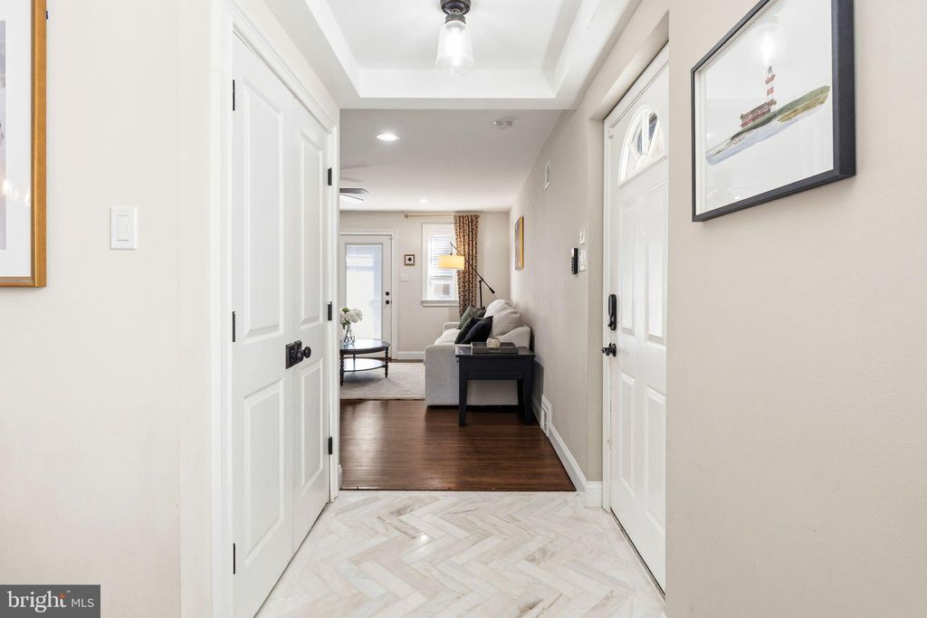 Photo of 7529 Valley Avenue, PHILADELPHIA, PA 19128 (MLS # PAPH2599848)