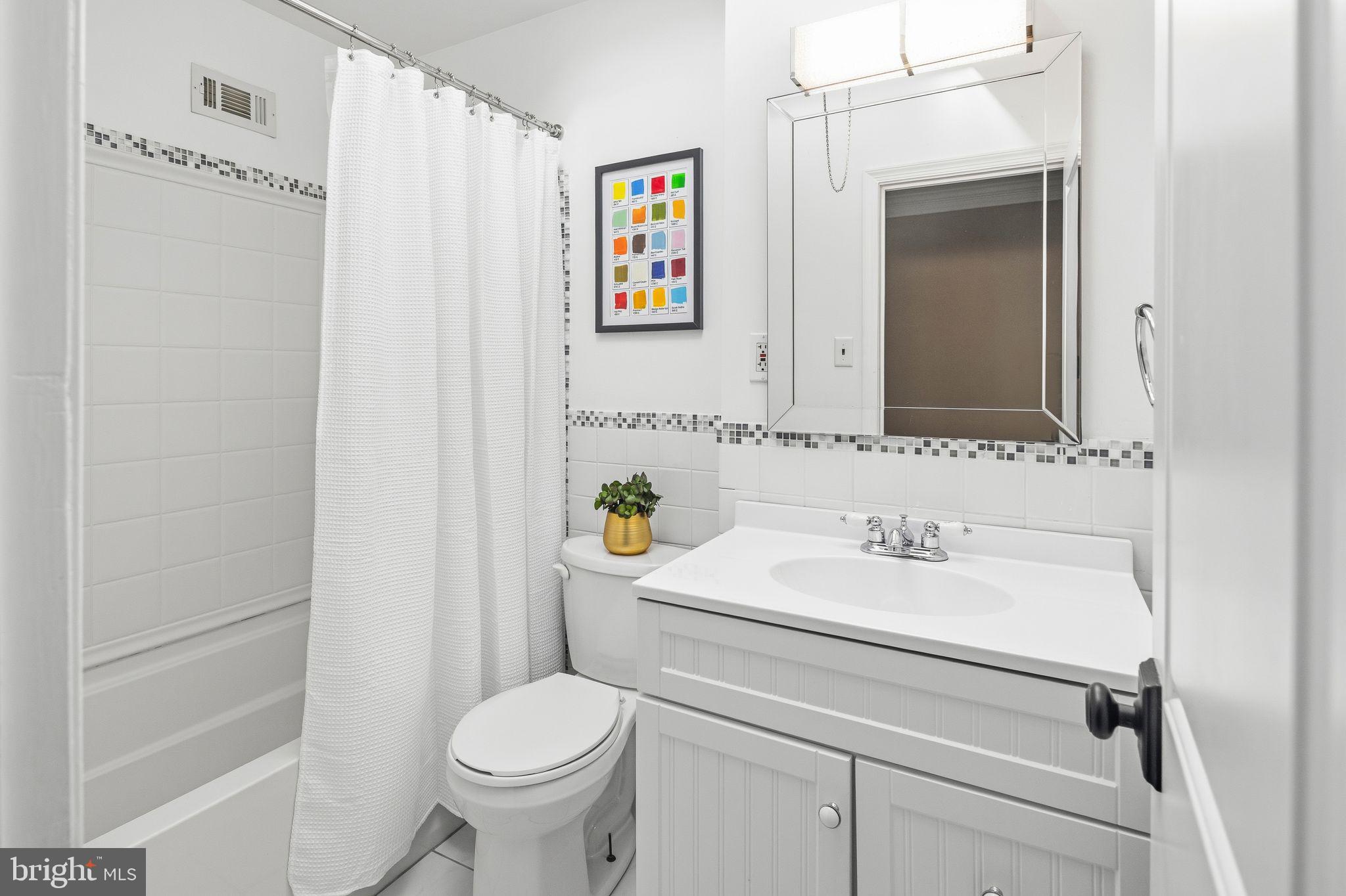 ROXBOROUGH - Residential