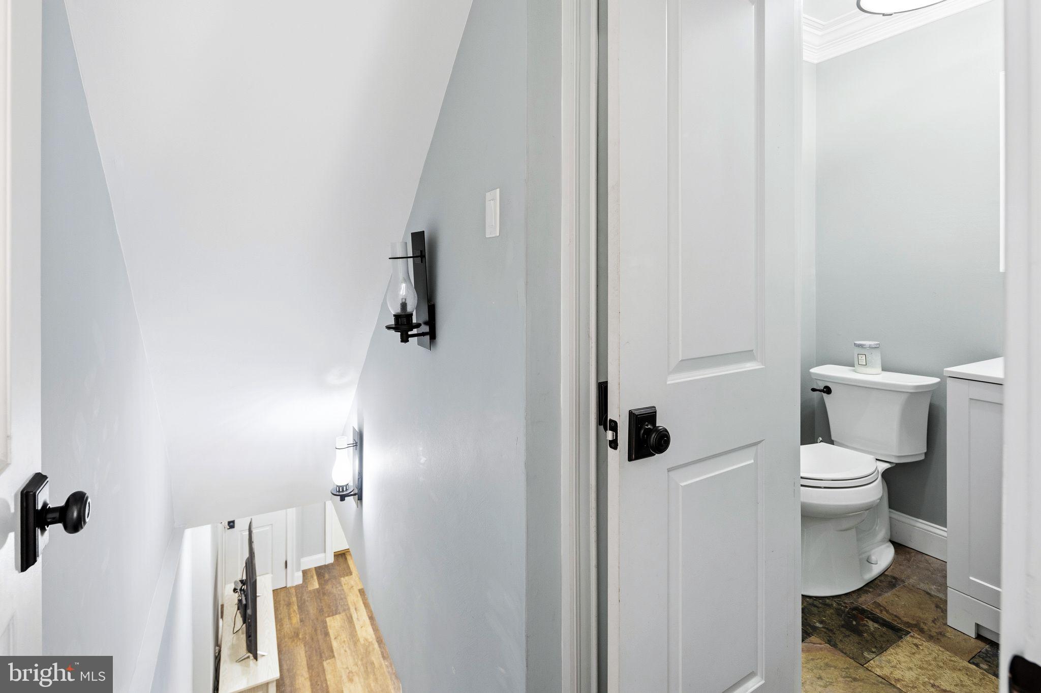 ROXBOROUGH - Residential