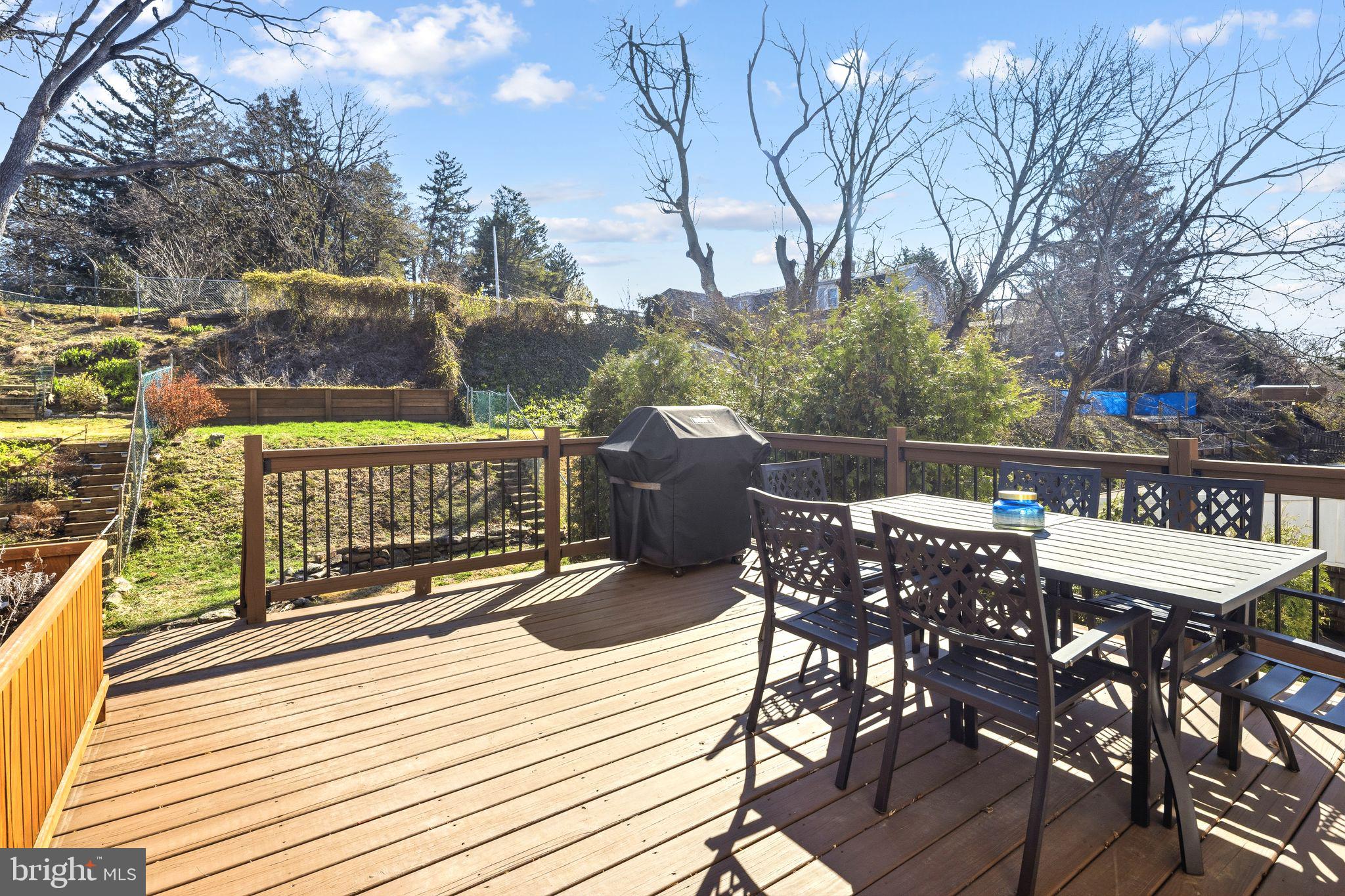 ROXBOROUGH - Residential