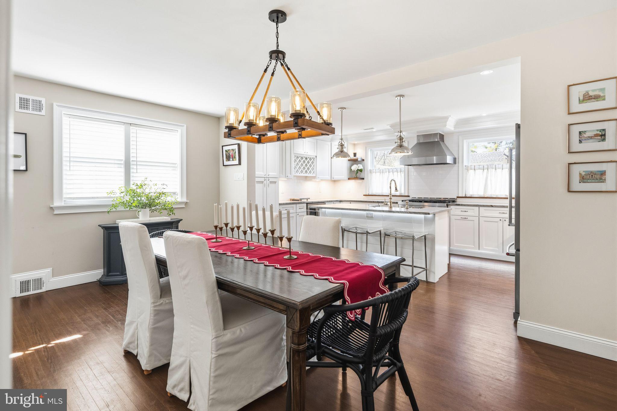 ROXBOROUGH - Residential