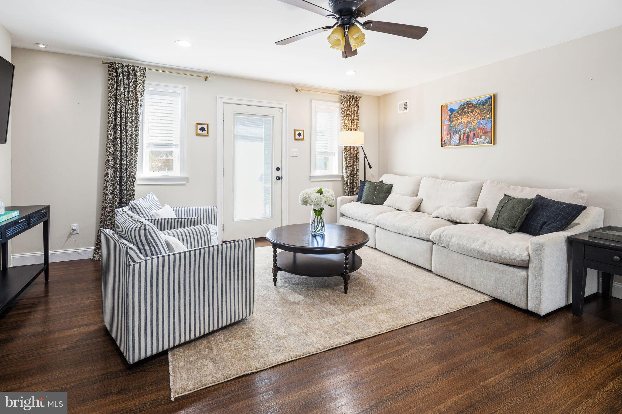 ROXBOROUGH - Residential