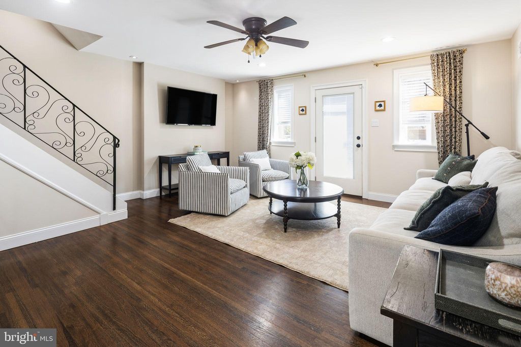 Photo of 7529 Valley Avenue, PHILADELPHIA, PA 19128 (MLS # PAPH2599848)