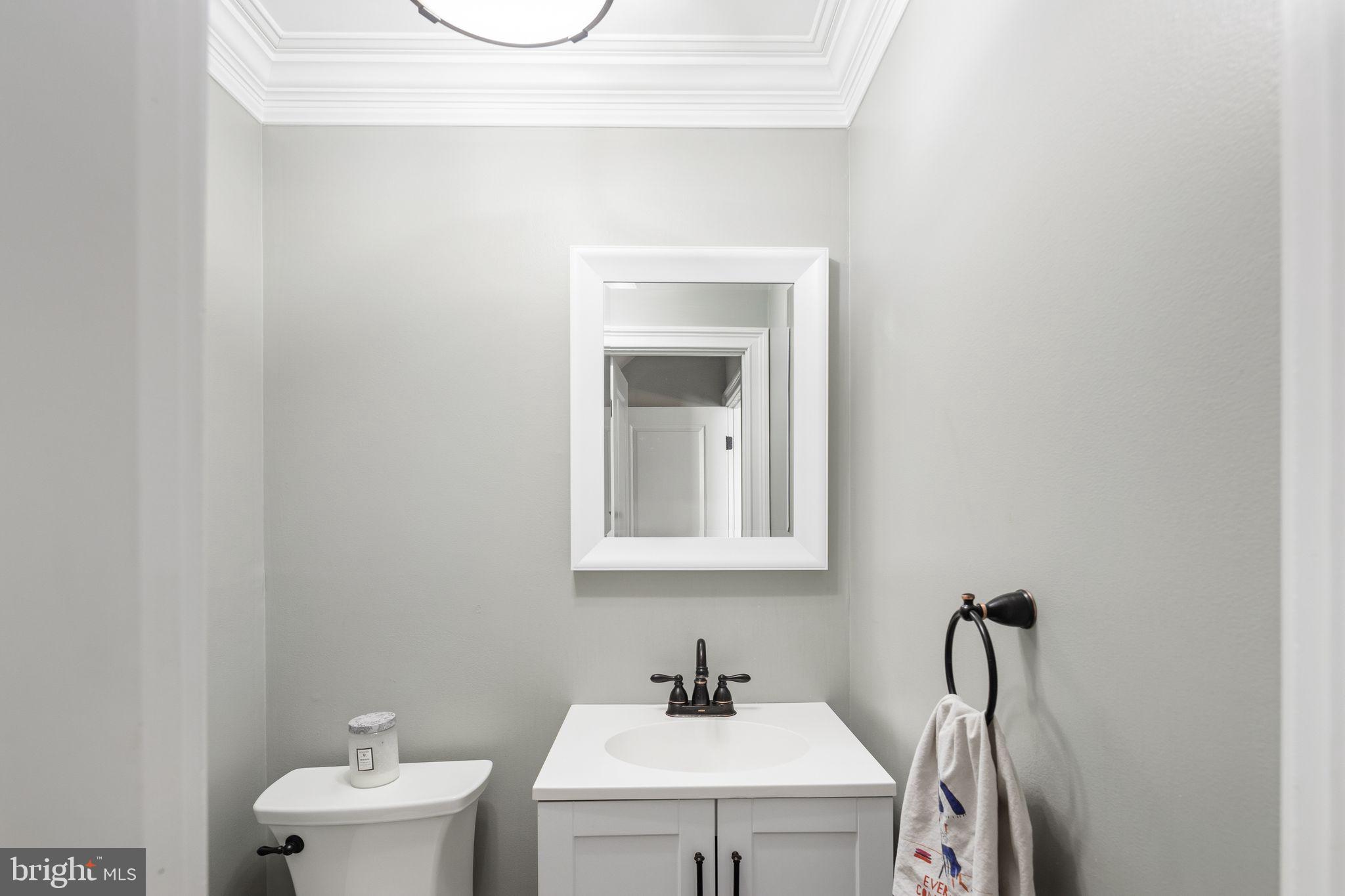 ROXBOROUGH - Residential