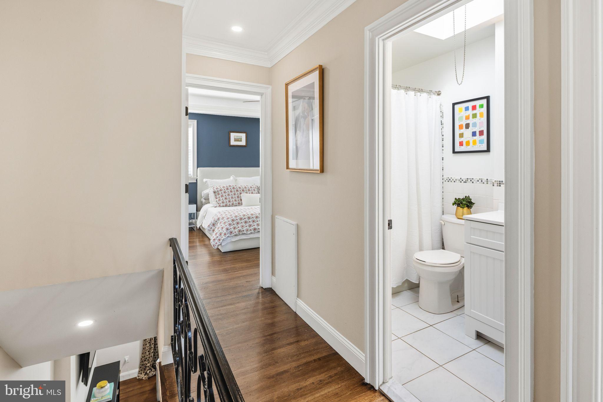 ROXBOROUGH - Residential