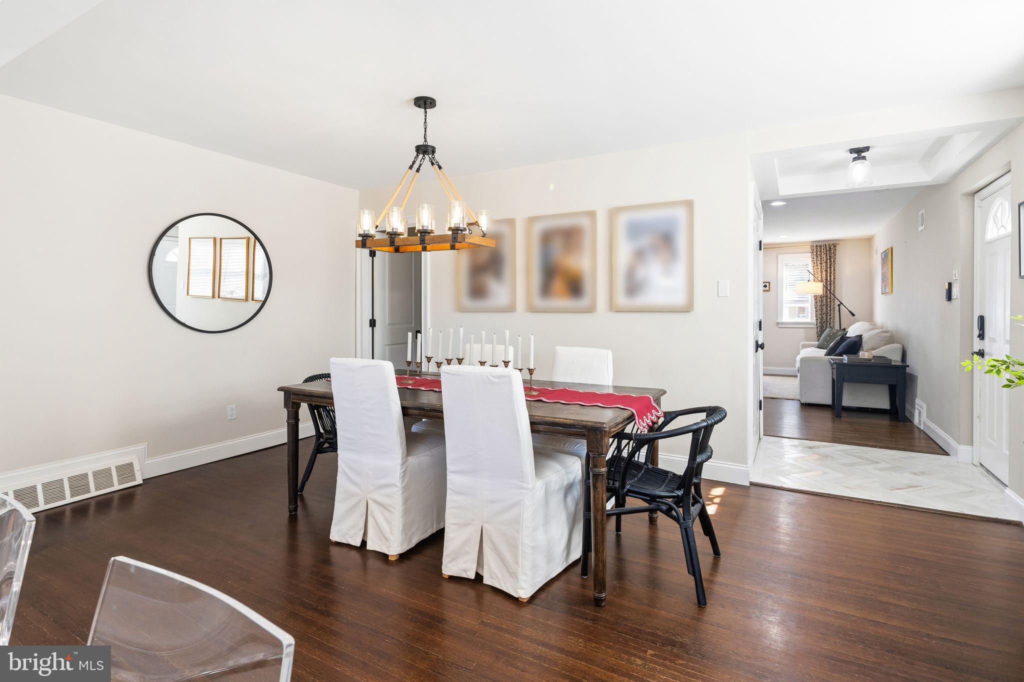 ROXBOROUGH - Residential