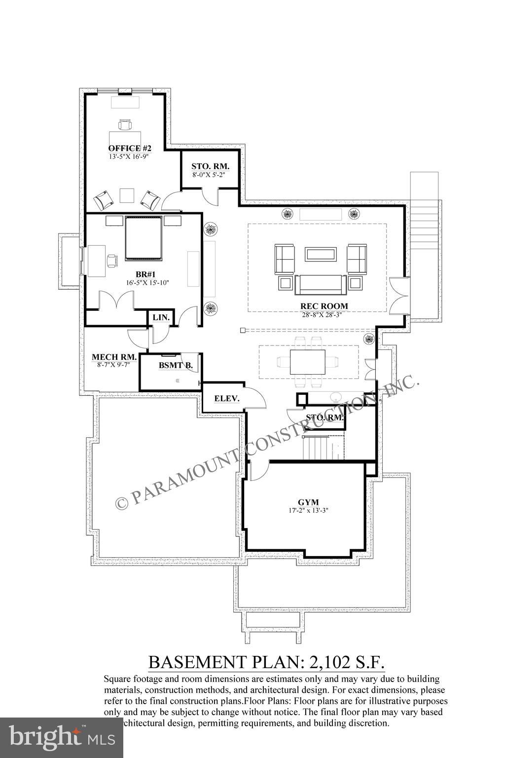MARY KNOLLS - Residential