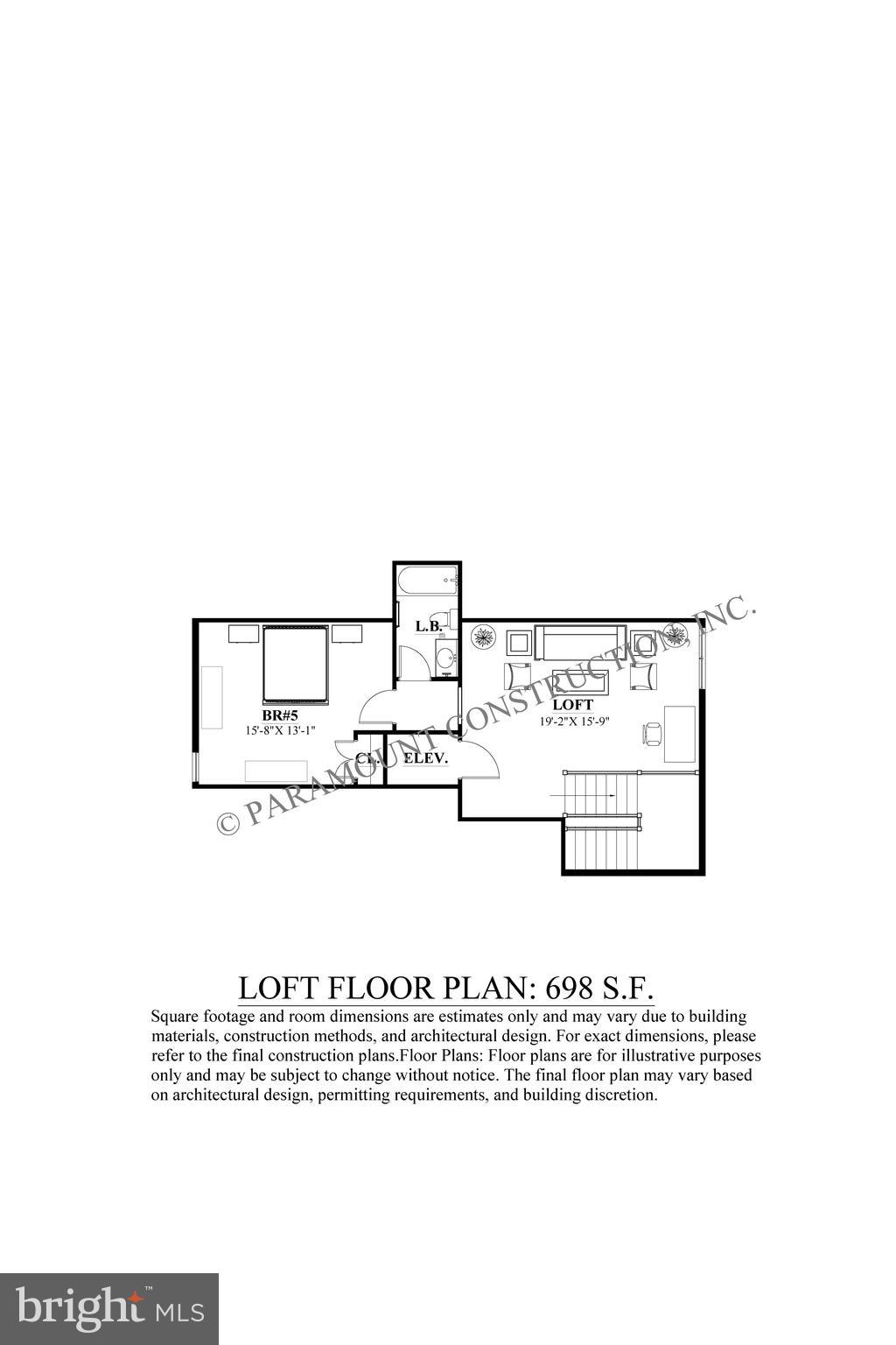 MARY KNOLLS - Residential