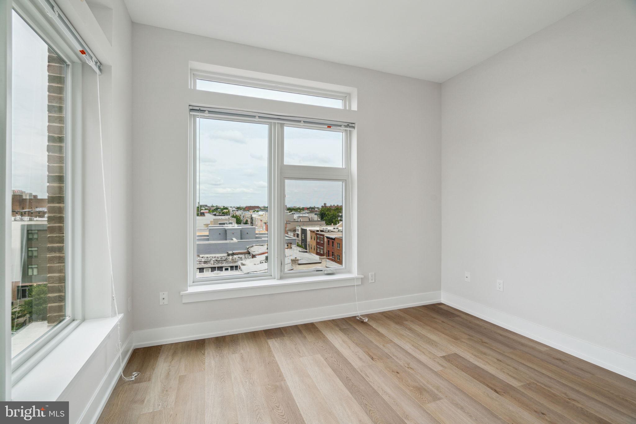 PHILADELPHIA (NORTH) - Residential Lease