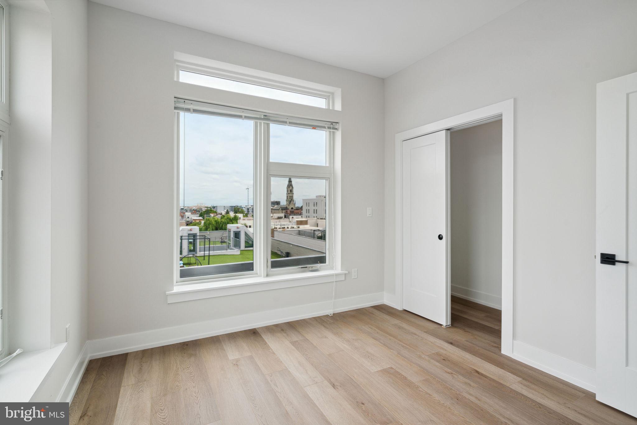 PHILADELPHIA (NORTH) - Residential Lease