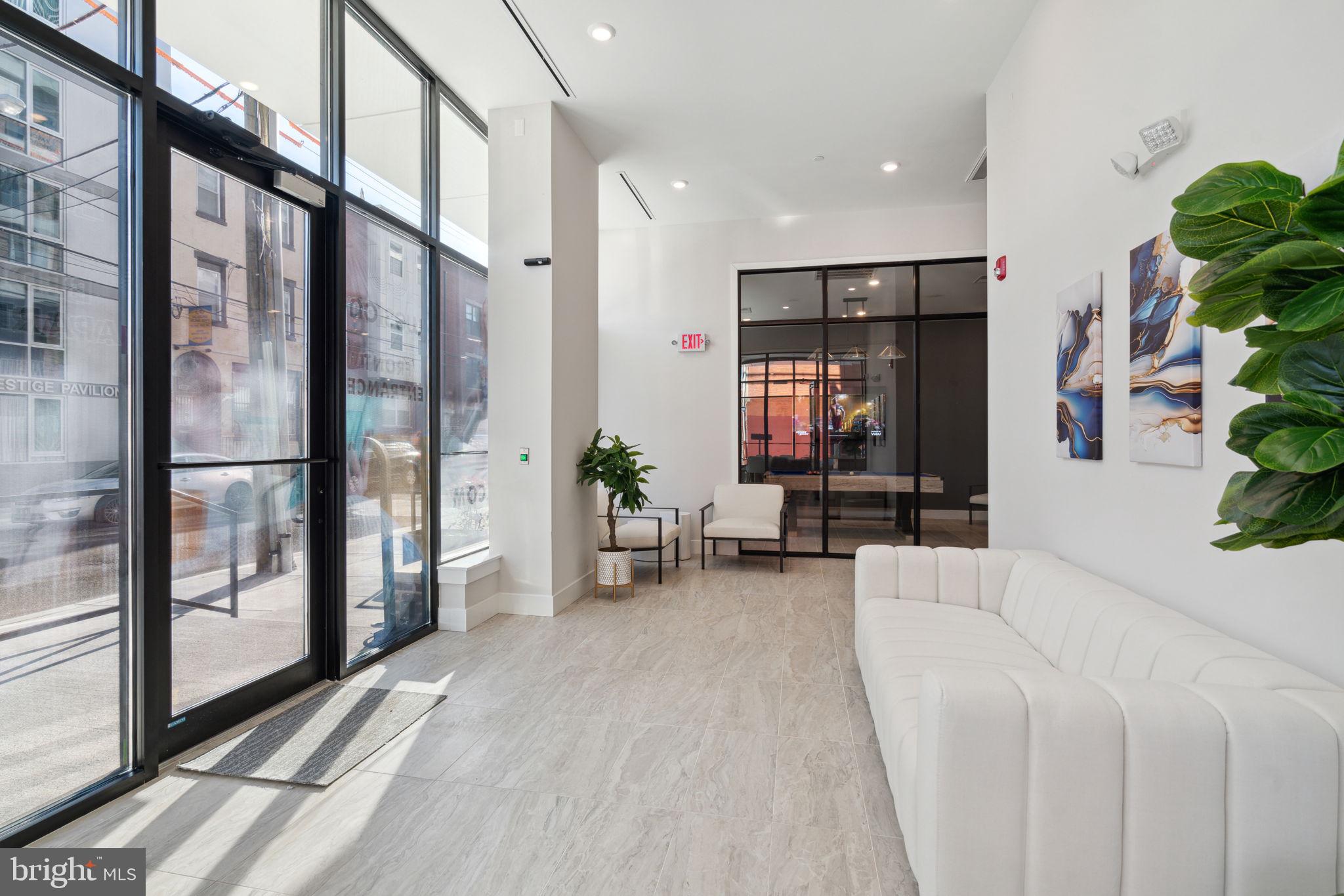 PHILADELPHIA (NORTH) - Residential Lease