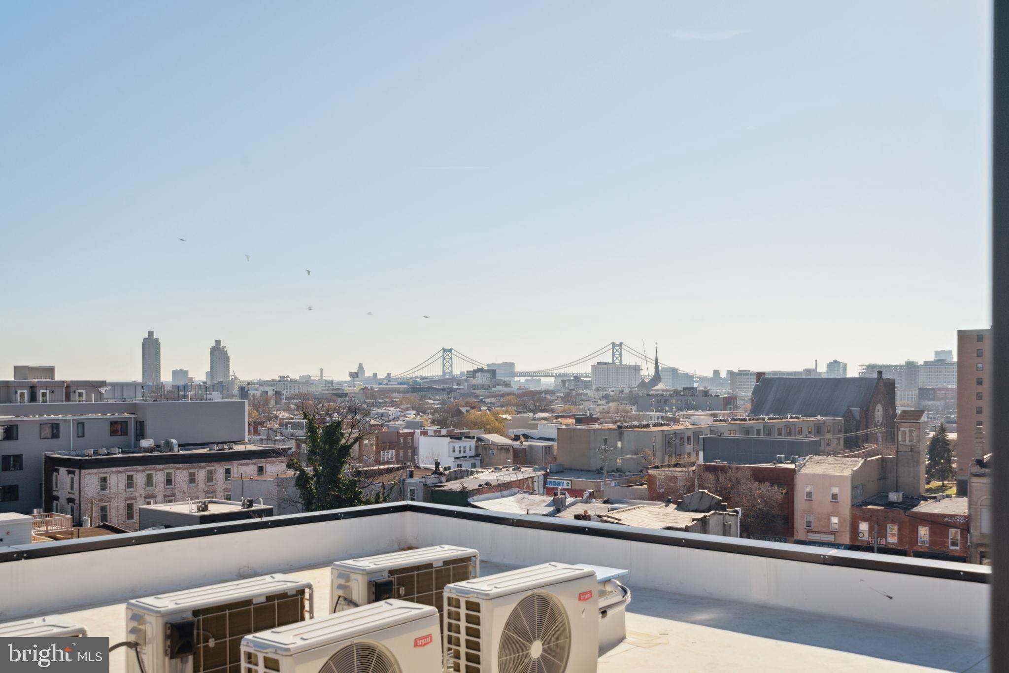 PHILADELPHIA (NORTH) - Residential Lease