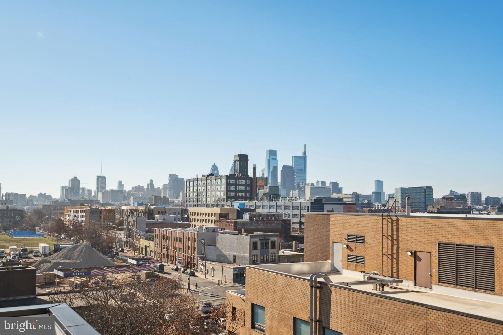 PHILADELPHIA (NORTH) - Residential Lease