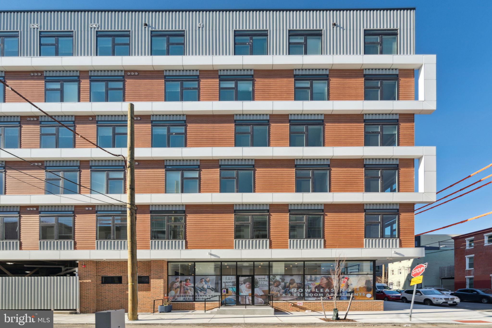 PHILADELPHIA (NORTH) - Residential Lease