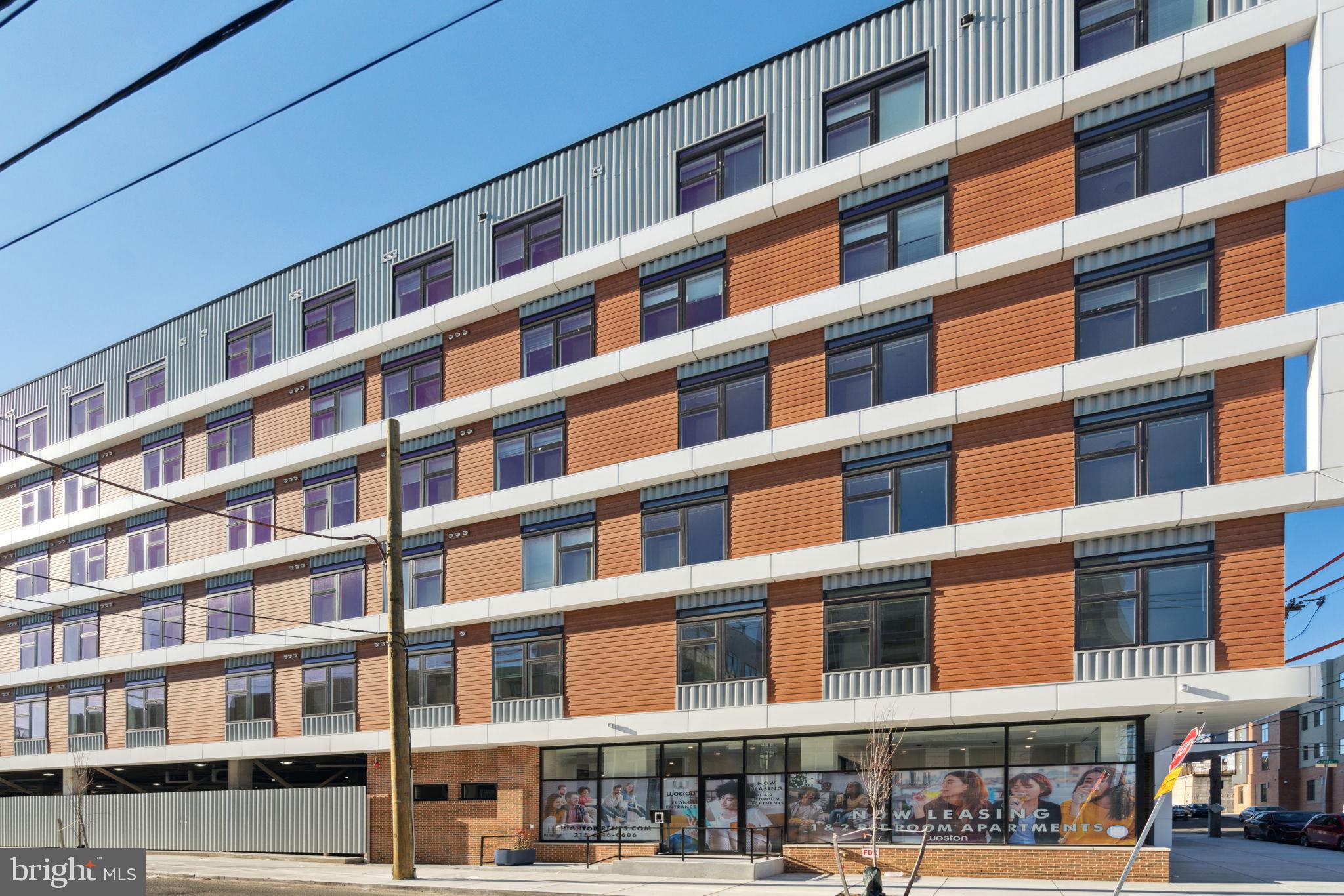 PHILADELPHIA (NORTH) - Residential Lease