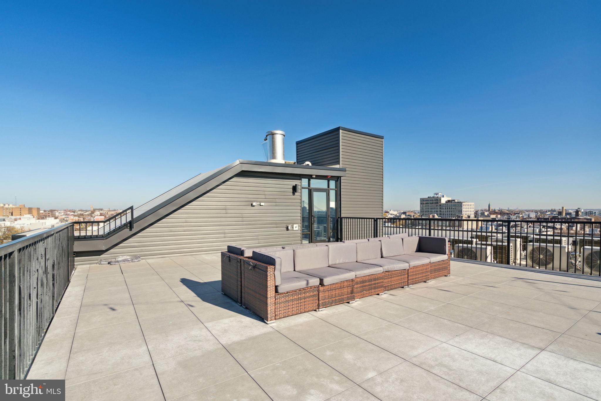 PHILADELPHIA (NORTH) - Residential Lease