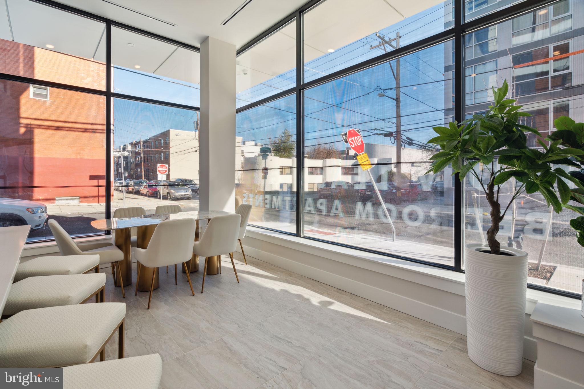 PHILADELPHIA (NORTH) - Residential Lease