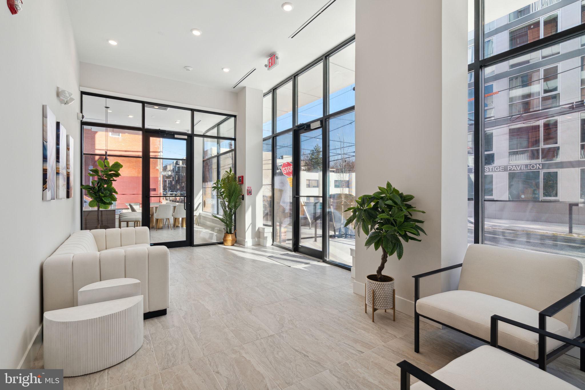 PHILADELPHIA (NORTH) - Residential Lease