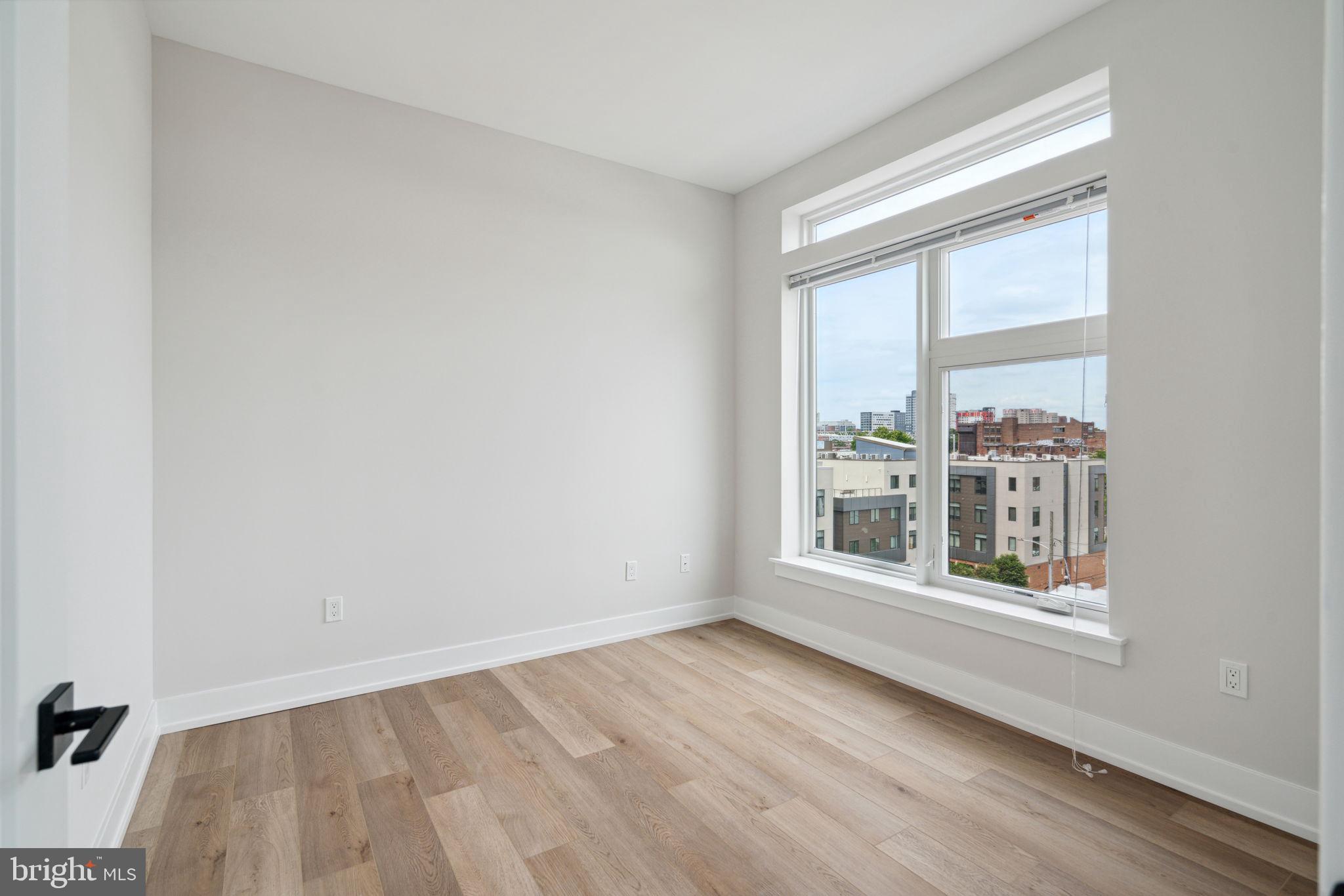 PHILADELPHIA (NORTH) - Residential Lease