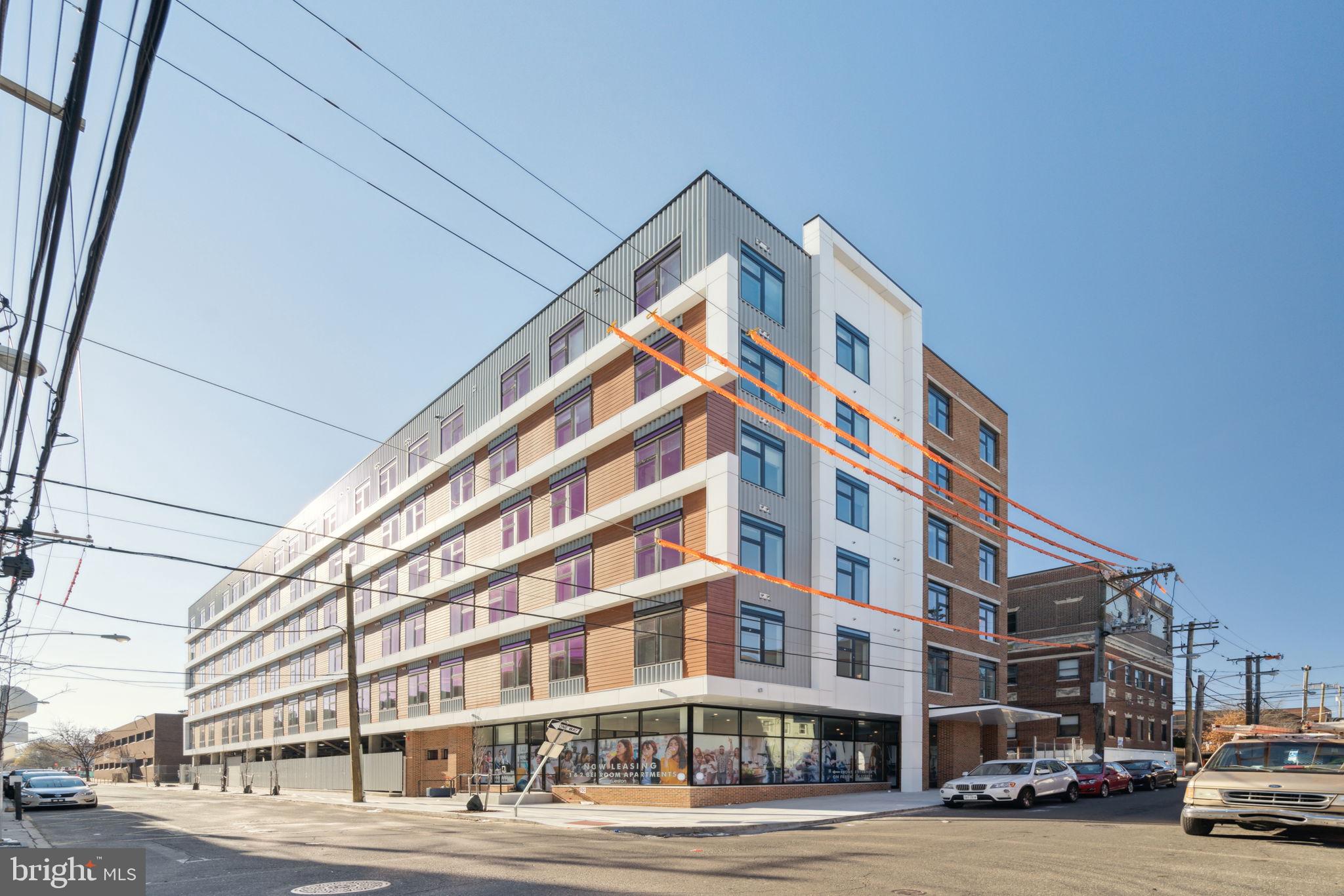 PHILADELPHIA (NORTH) - Residential Lease