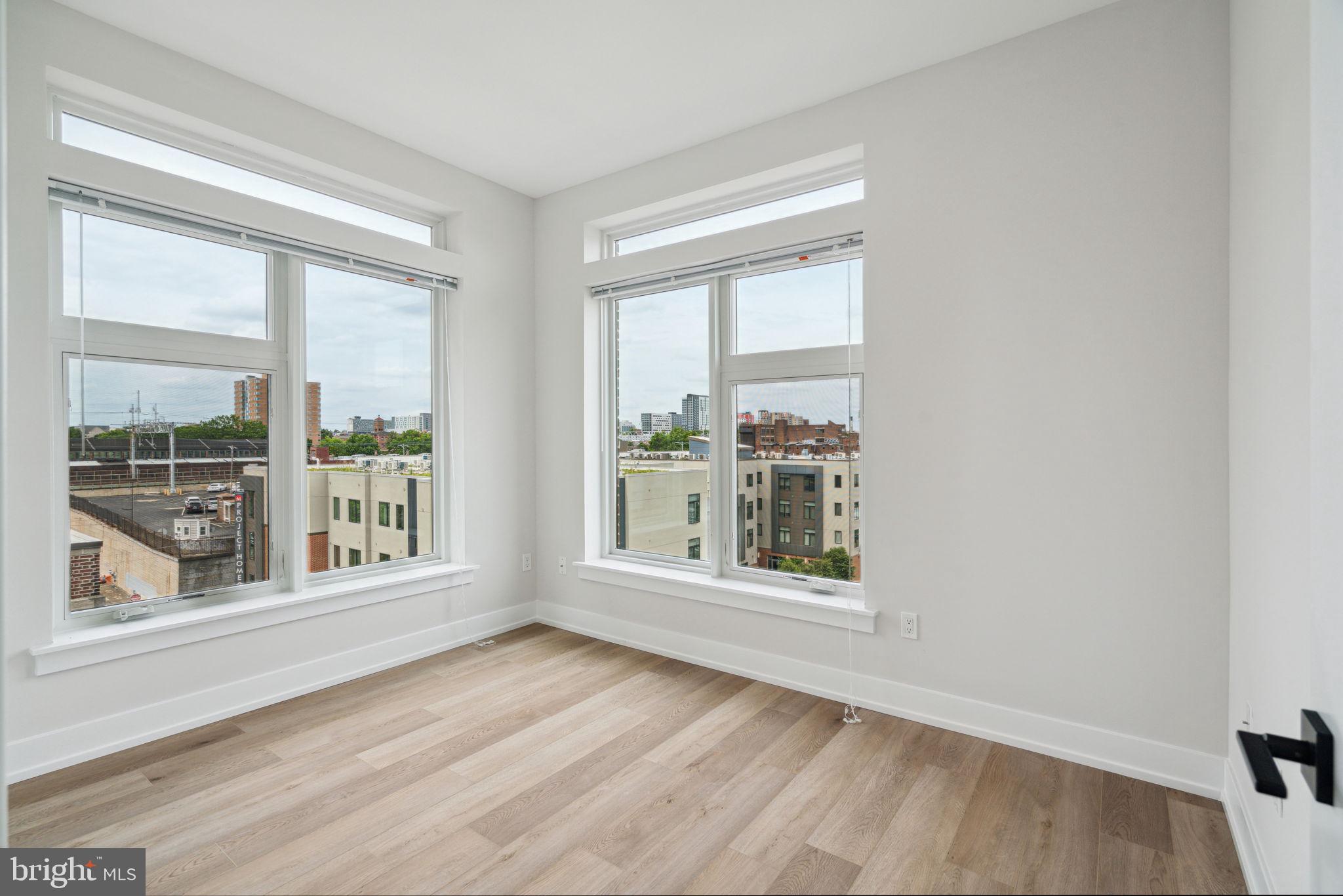 PHILADELPHIA (NORTH) - Residential Lease