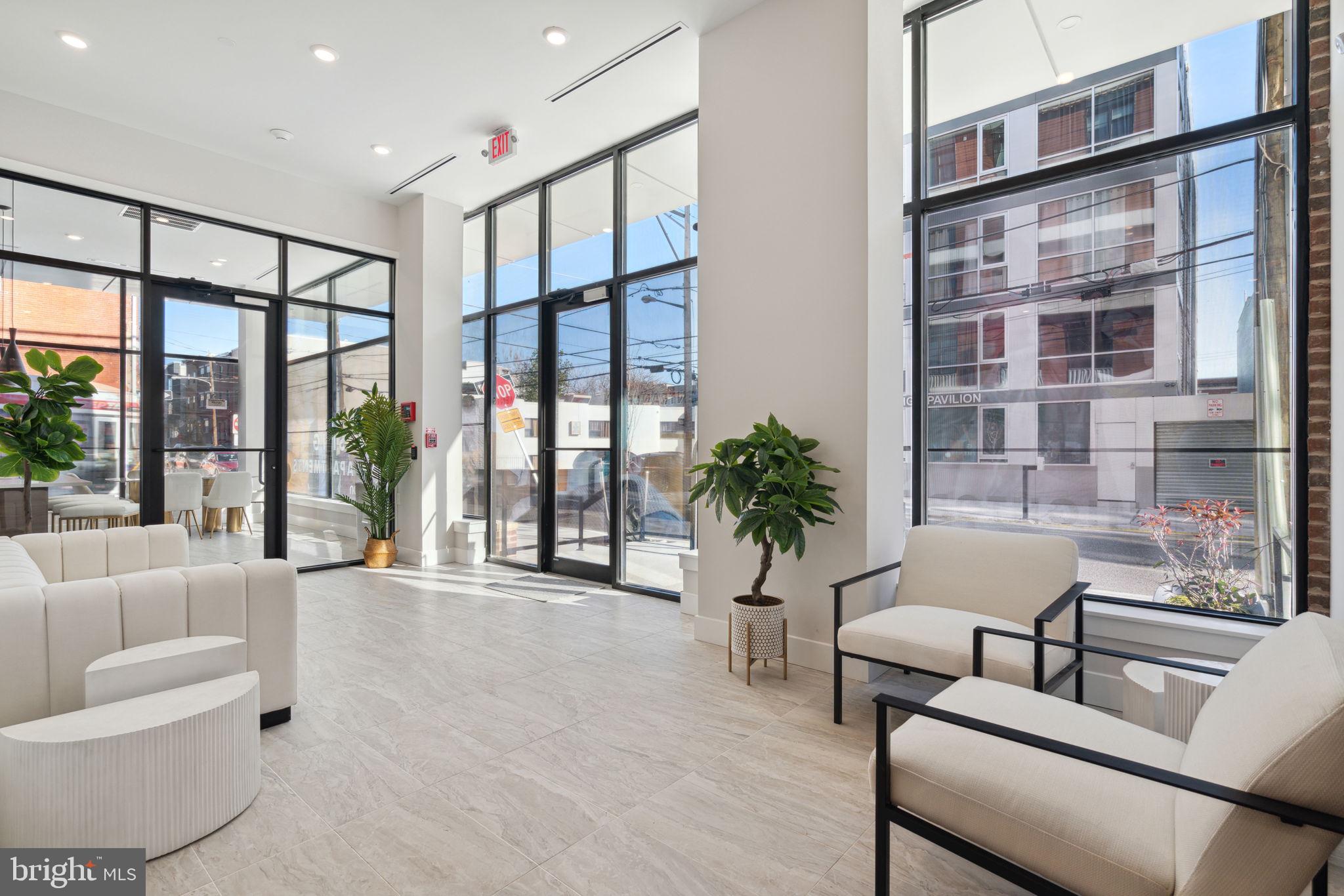 PHILADELPHIA (NORTH) - Residential Lease