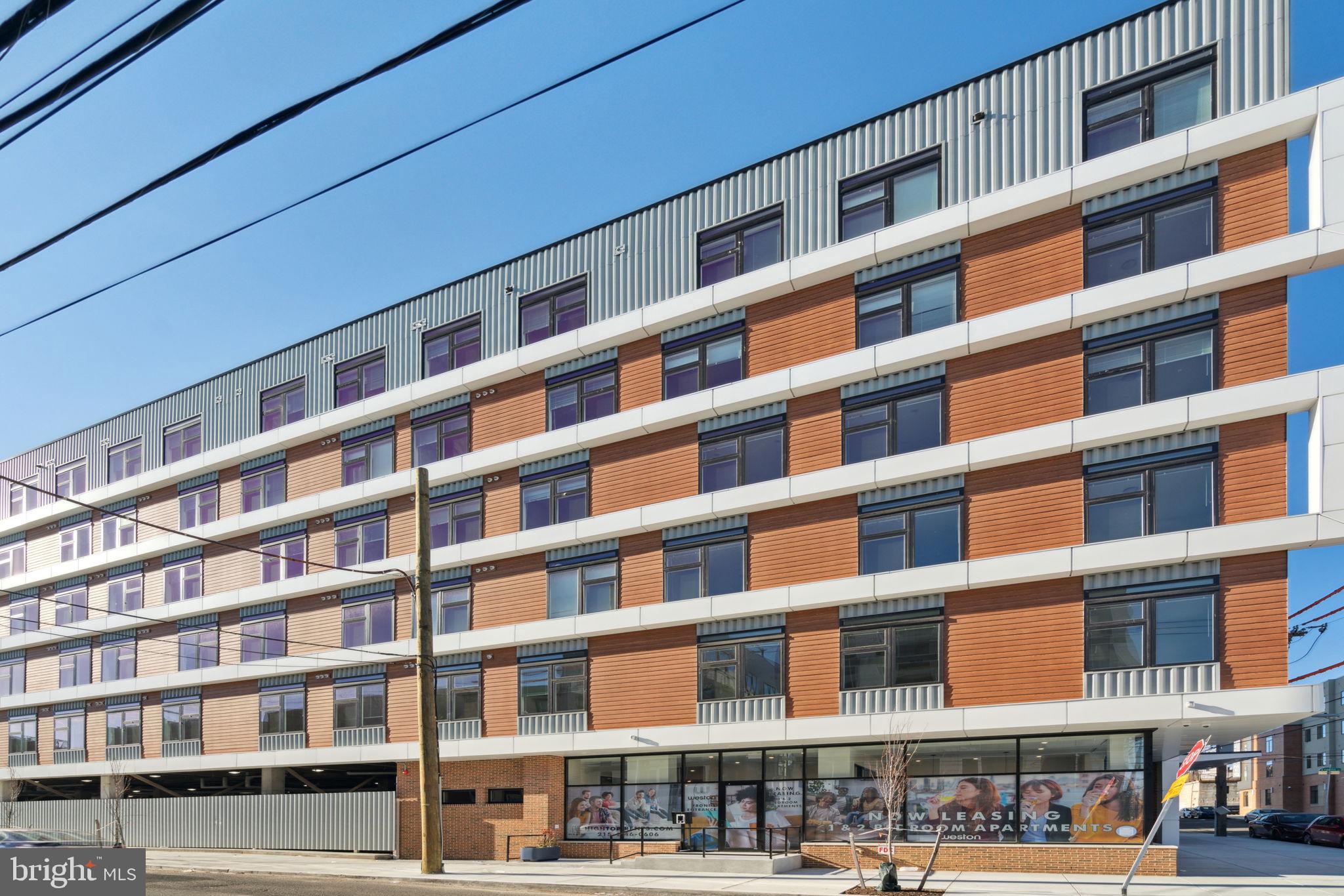 PHILADELPHIA (NORTH) - Residential Lease