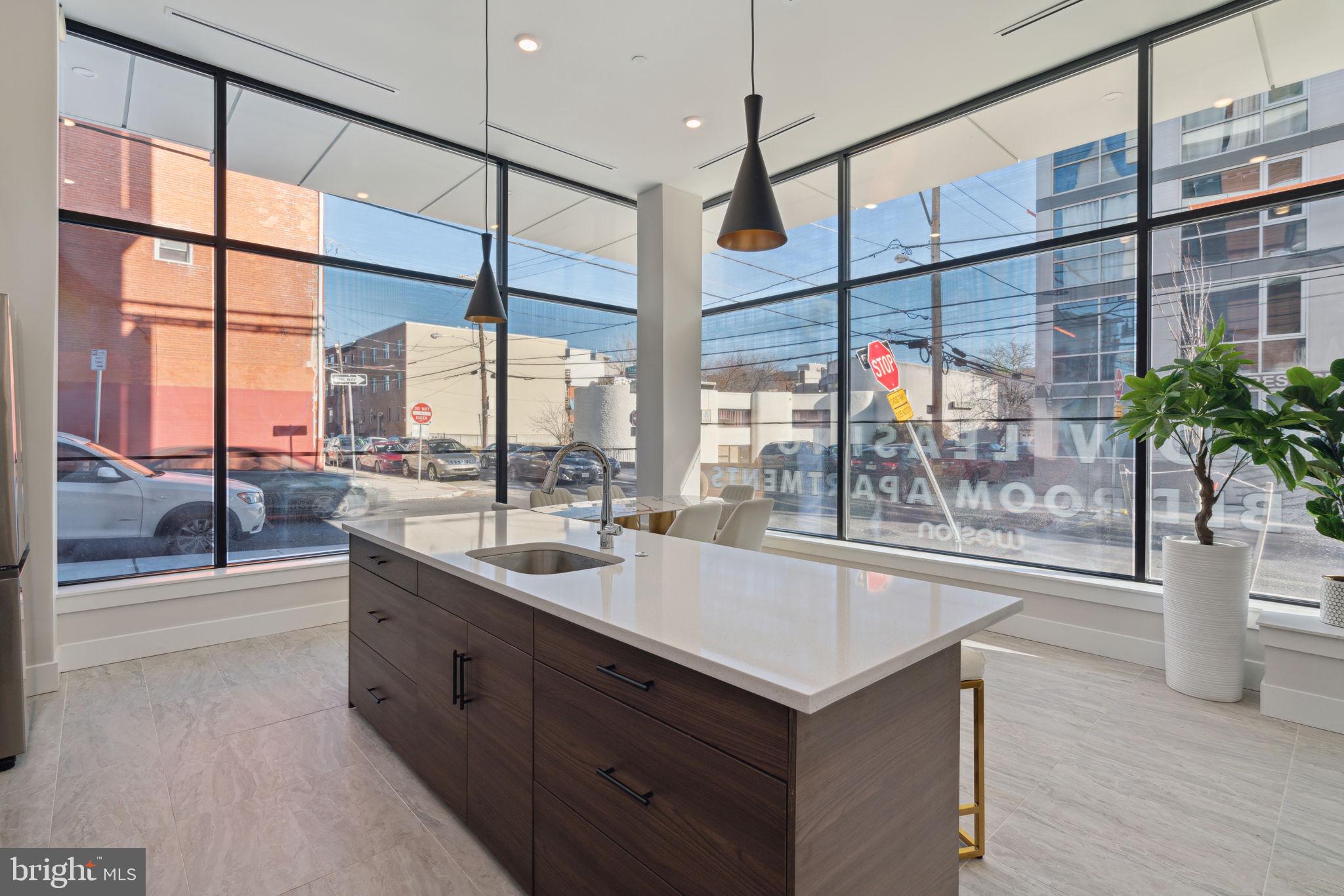 PHILADELPHIA (NORTH) - Residential Lease