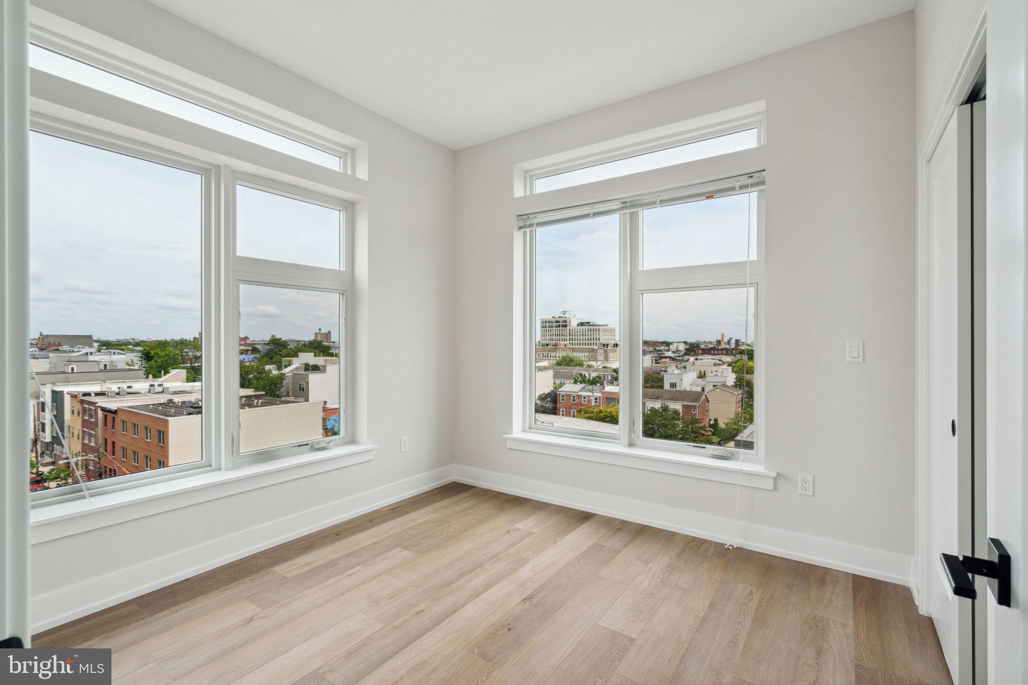 PHILADELPHIA (NORTH) - Residential Lease